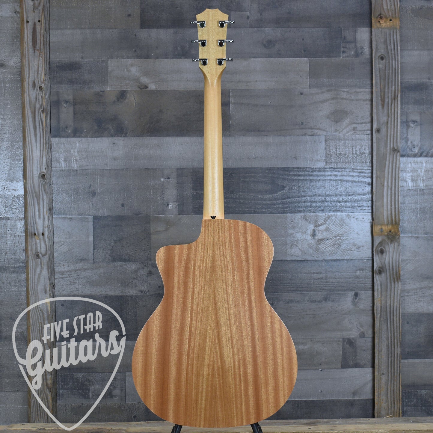 Taylor 14ce - Natural with Gigbag