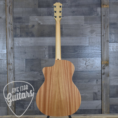 Taylor 14ce - Natural with Gigbag