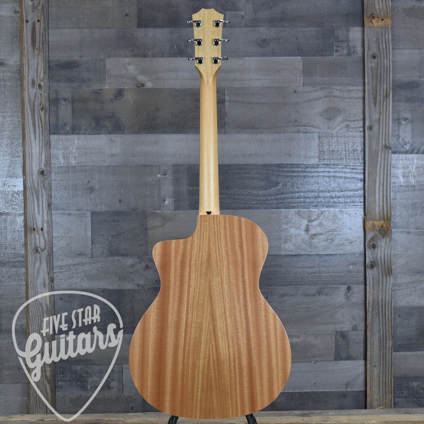Taylor 14ce - Natural with Gigbag