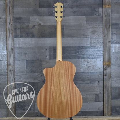 Taylor 14ce - Natural with Gigbag