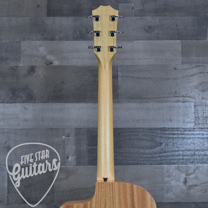 Taylor 14ce - Natural with Gigbag
