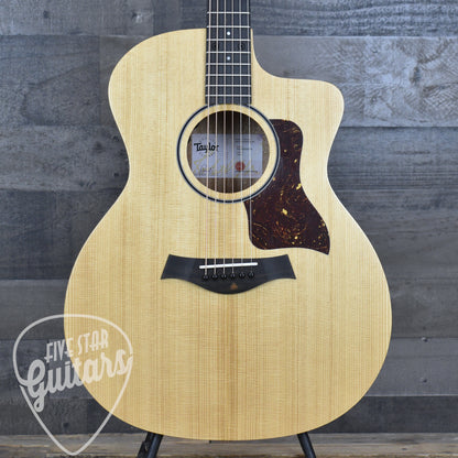 Taylor 14ce - Natural with Gigbag