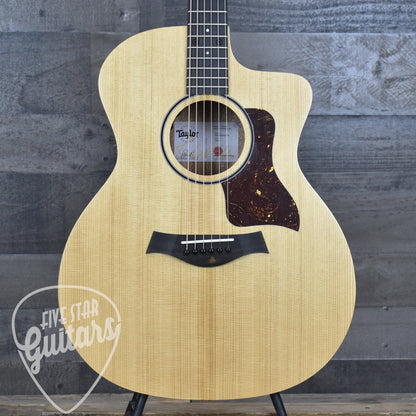 Taylor 14ce - Natural with Gigbag