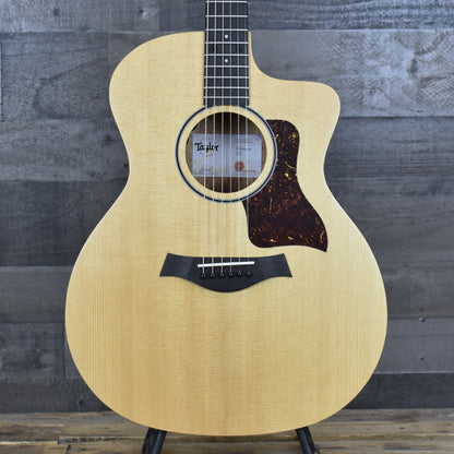 Taylor 14ce - Natural with Gigbag