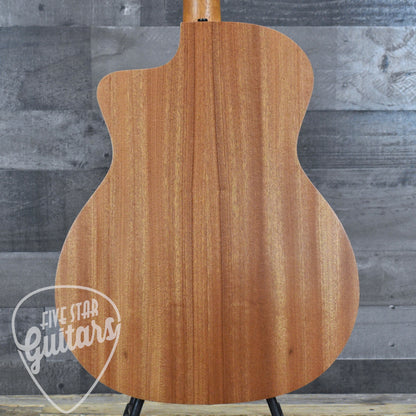 Taylor 14ce - Natural with Gigbag