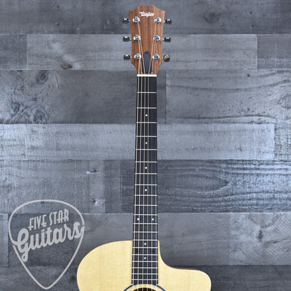 Taylor 14ce - Natural with Gigbag