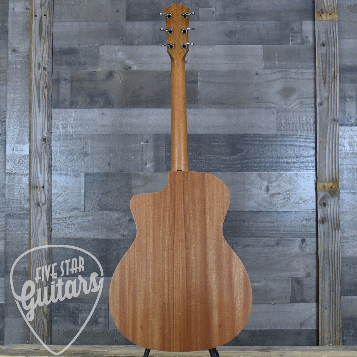 Taylor 14ce - Natural with Gigbag