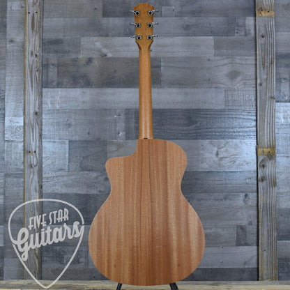 Taylor 14ce - Natural with Gigbag