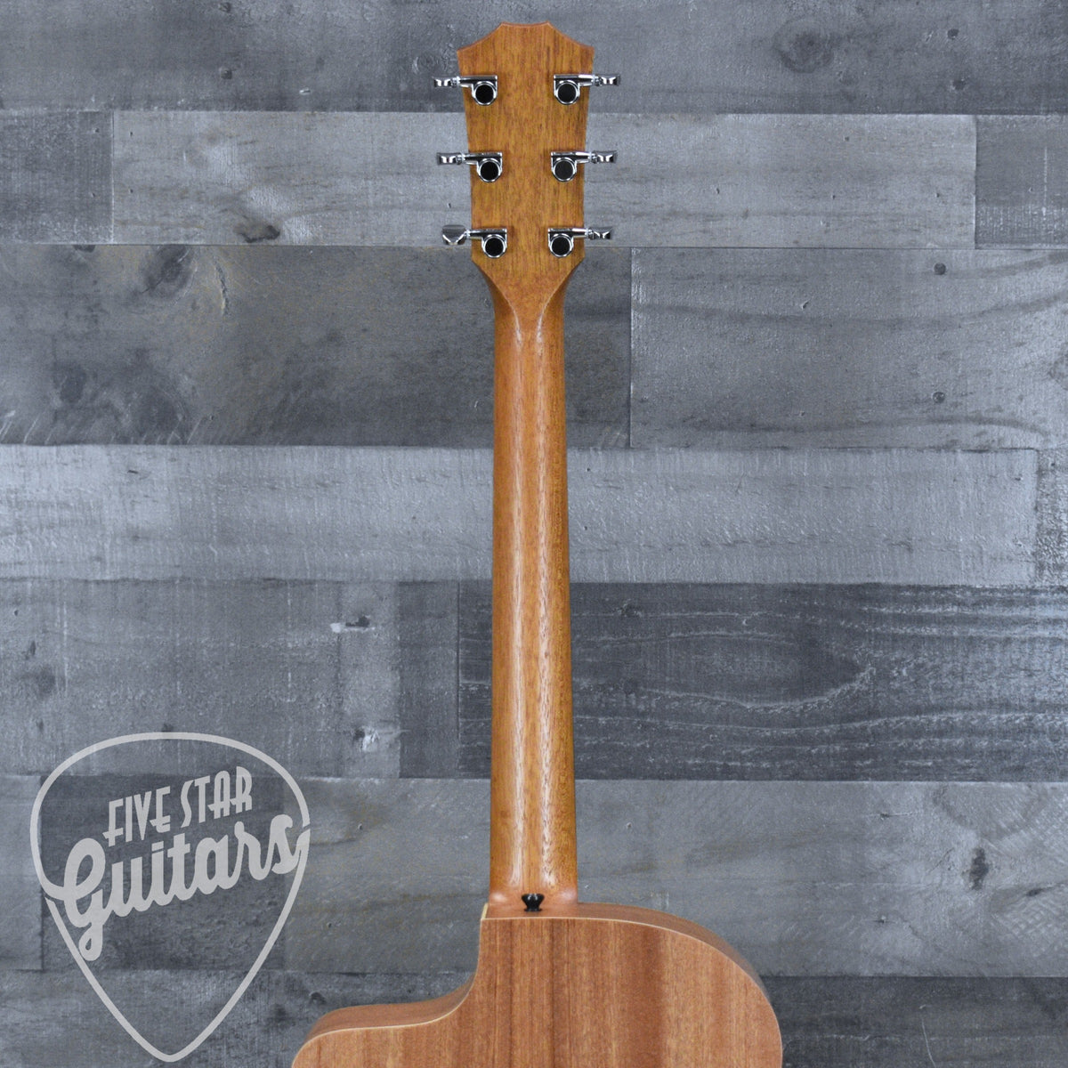 Taylor 14ce - Natural with Gigbag