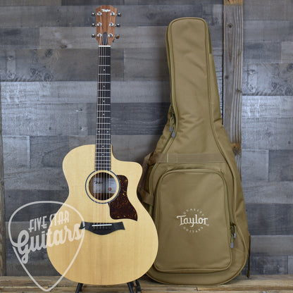 Taylor 14ce - Natural with Gigbag