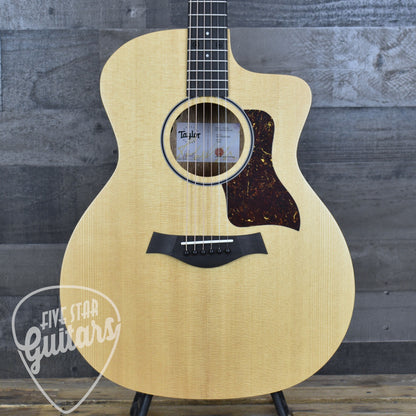 Taylor 14ce - Natural with Gigbag