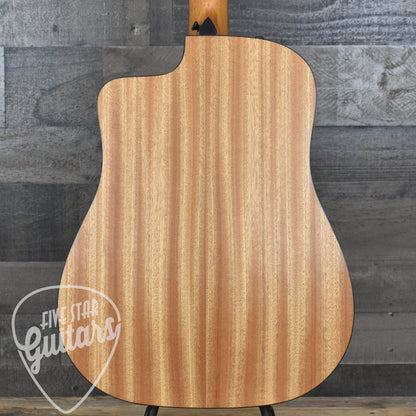 Taylor 150ce - Sapele with Gig Bag