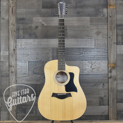 Taylor 150ce - Sapele with Gig Bag