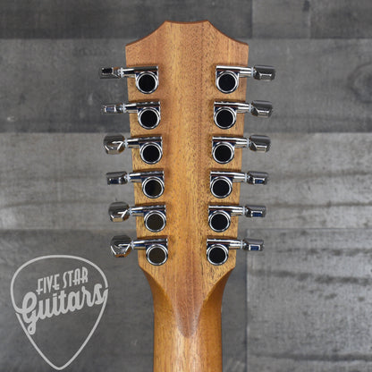 Taylor 150ce - Sapele with Gig Bag