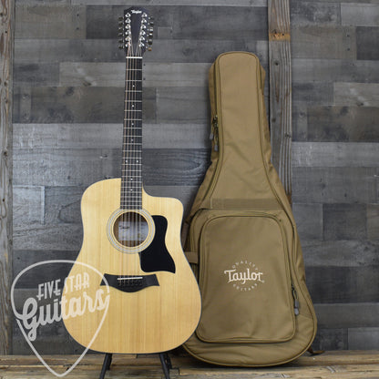 Taylor 150ce - Sapele with Gig Bag