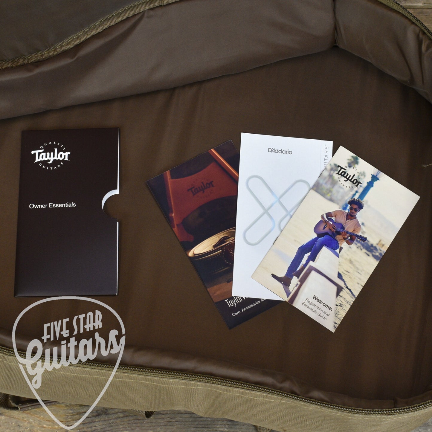 Taylor 150ce - Sapele with Gig Bag