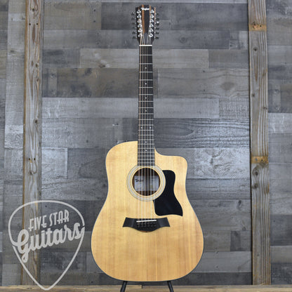 Taylor 150ce - Sapele with Gig Bag