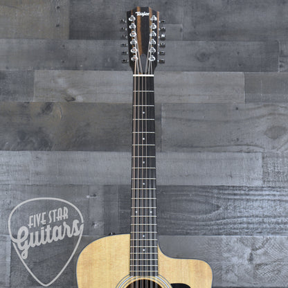 Taylor 150ce - Sapele with Gig Bag