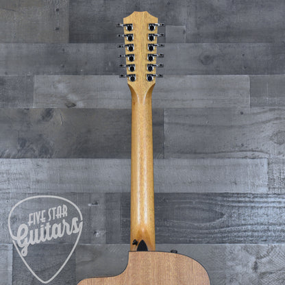 Taylor 150ce - Sapele with Gig Bag