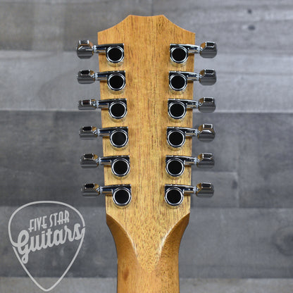 Taylor 150ce - Sapele with Gig Bag