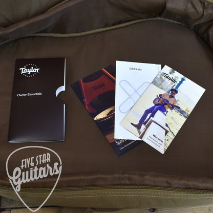 Taylor 150ce - Sapele with Gig Bag