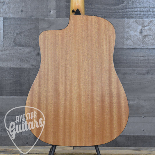 Taylor 150ce - Sapele with Gig Bag