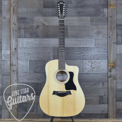 Taylor 150ce - Sapele with Gig Bag
