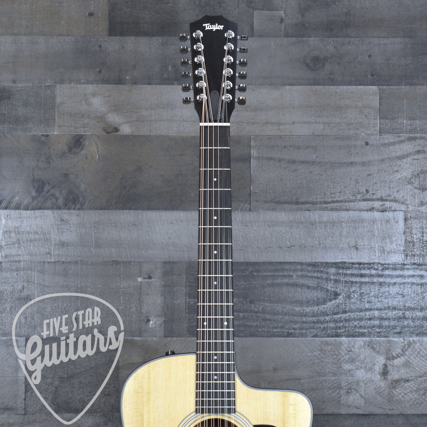 Taylor 150ce - Sapele with Gig Bag