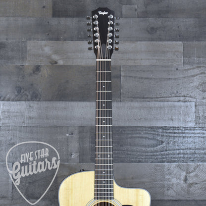 Taylor 150ce - Sapele with Gig Bag