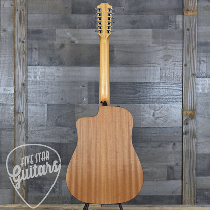 Taylor 150ce - Sapele with Gig Bag