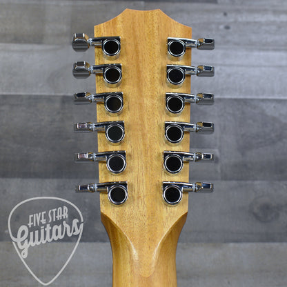 Taylor 150ce - Sapele with Gig Bag