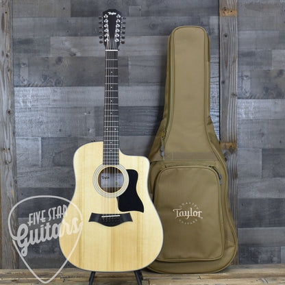 Taylor 150ce - Sapele with Gig Bag