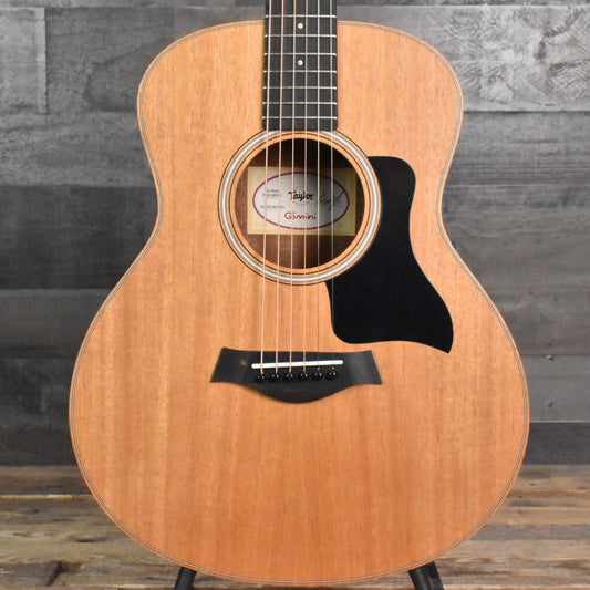 Taylor 2024 GS Mini Mahogany with Gig Bag