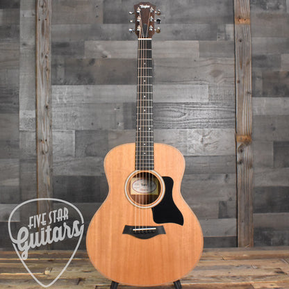 Taylor 2024 GS Mini Mahogany with Gig Bag