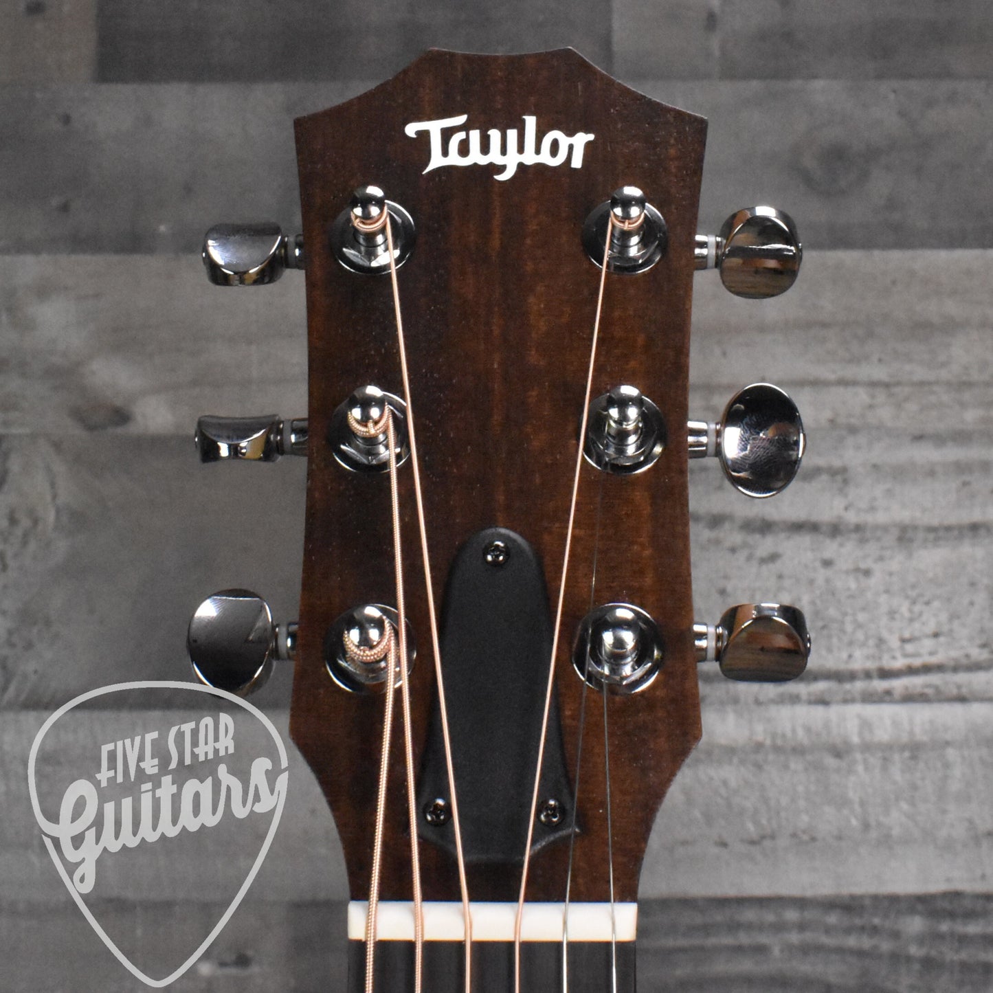 Taylor 2024 GS Mini Mahogany with Gig Bag