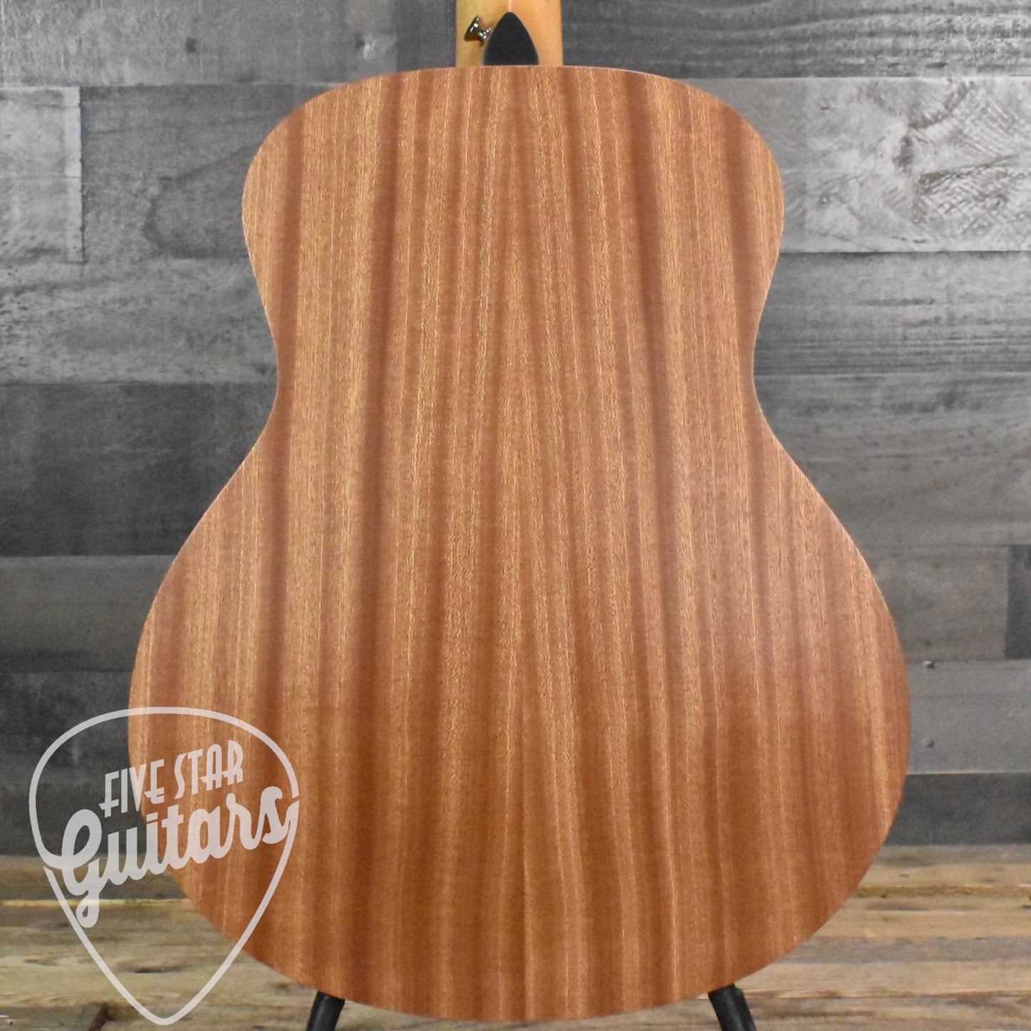 Taylor 2024 GS Mini Mahogany with Gig Bag