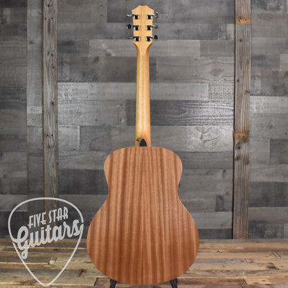 Taylor 2024 GS Mini Mahogany with Gig Bag