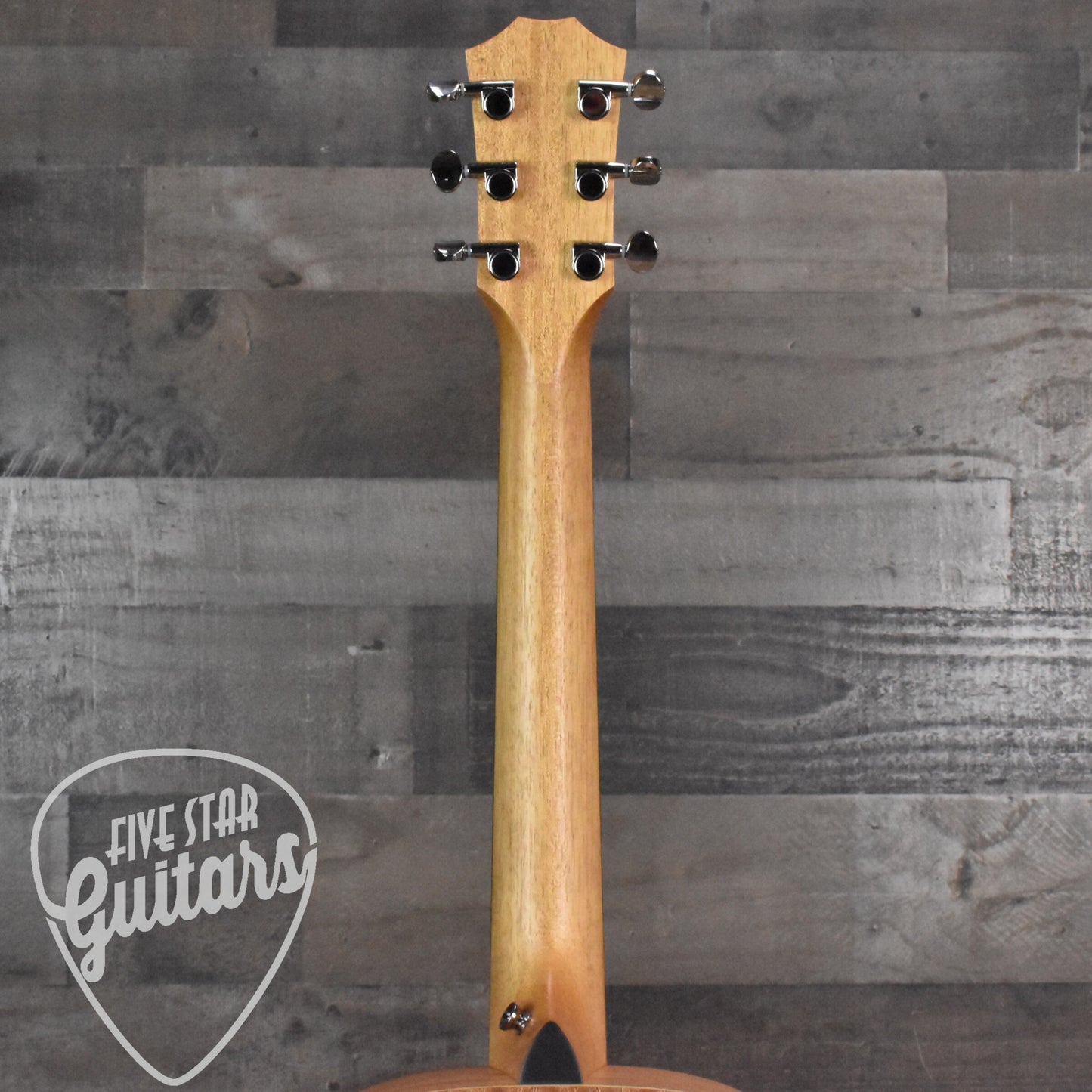 Taylor 2024 GS Mini Mahogany with Gig Bag