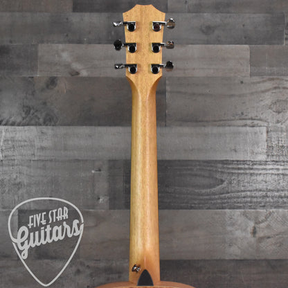Taylor 2024 GS Mini Mahogany with Gig Bag