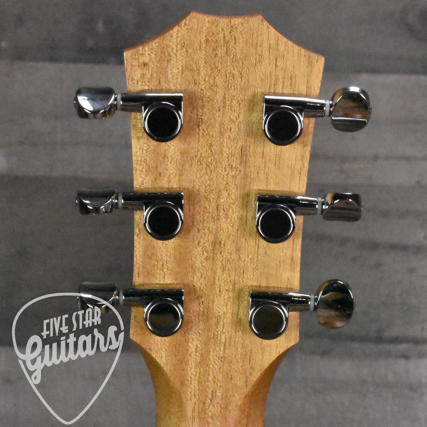 Taylor 2024 GS Mini Mahogany with Gig Bag