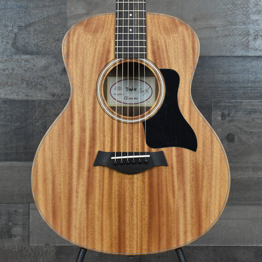 Taylor 2024 GS Mini Mahogany with Gig Bag
