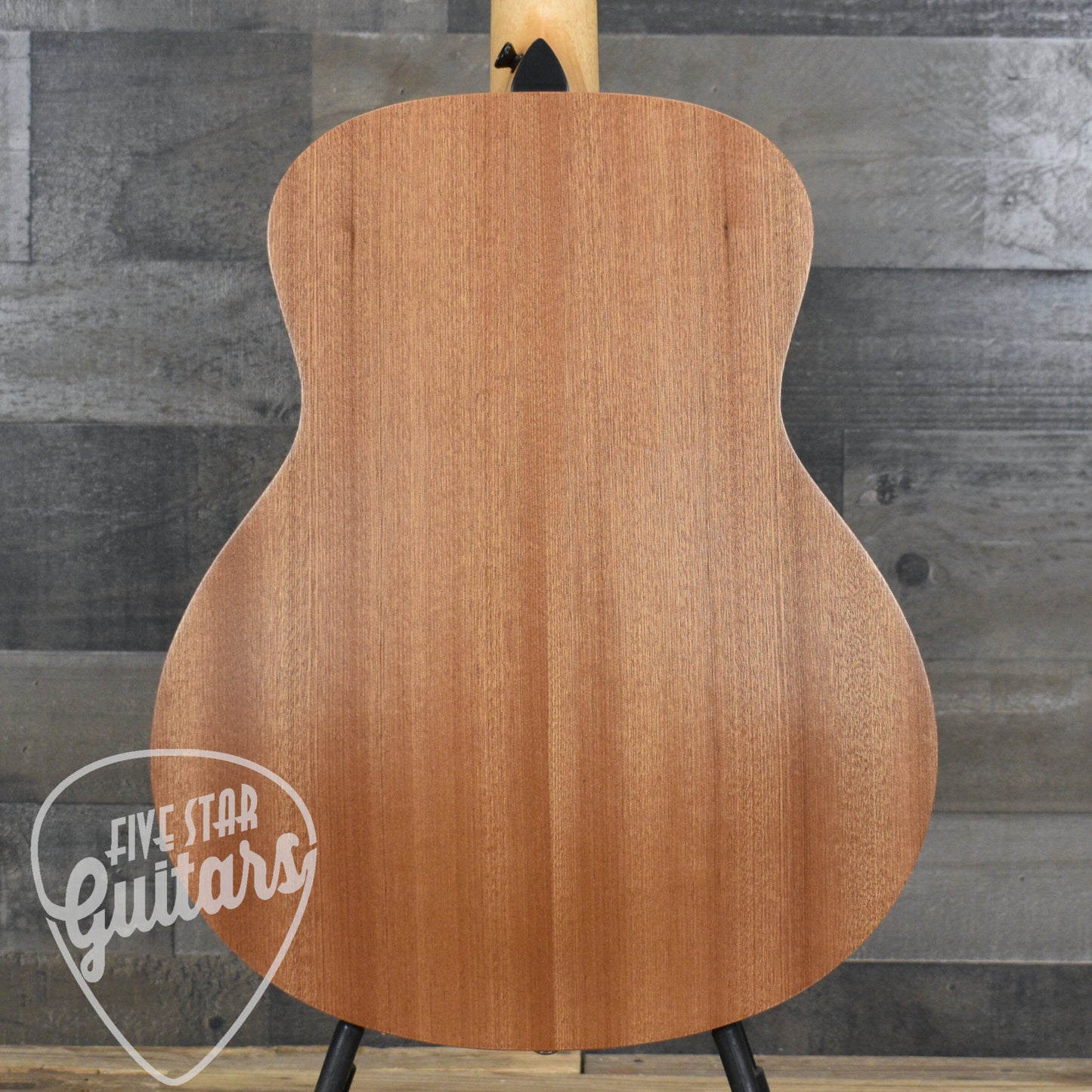 Taylor 2024 GS Mini Mahogany with Gig Bag