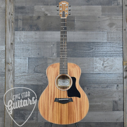 Taylor 2024 GS Mini Mahogany with Gig Bag