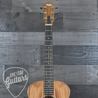 Taylor 2024 GS Mini Mahogany with Gig Bag