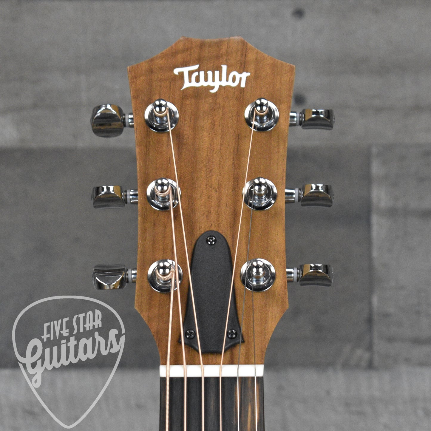 Taylor 2024 GS Mini Mahogany with Gig Bag