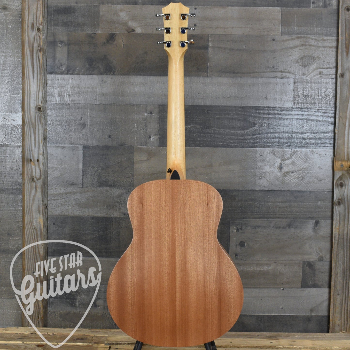 Taylor 2024 GS Mini Mahogany with Gig Bag