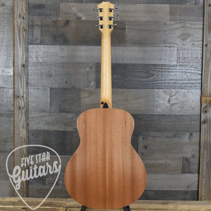 Taylor 2024 GS Mini Mahogany with Gig Bag