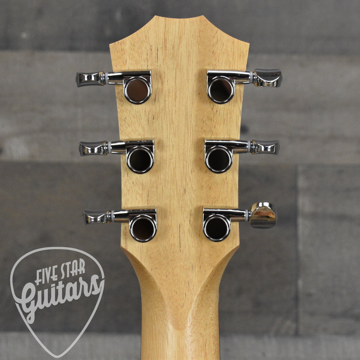 Taylor 2024 GS Mini Mahogany with Gig Bag