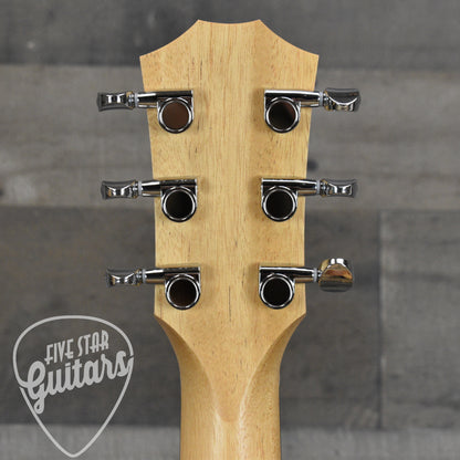 Taylor 2024 GS Mini Mahogany with Gig Bag