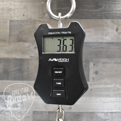 Taylor 2024 GS Mini Mahogany with Gig Bag